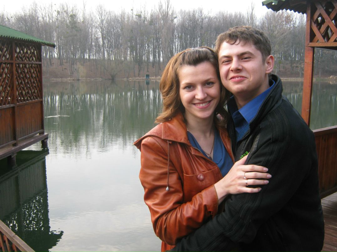 Артем Бевз | Киев