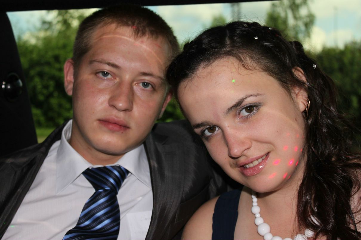 Юлия Потапенко | Санкт-Петербург