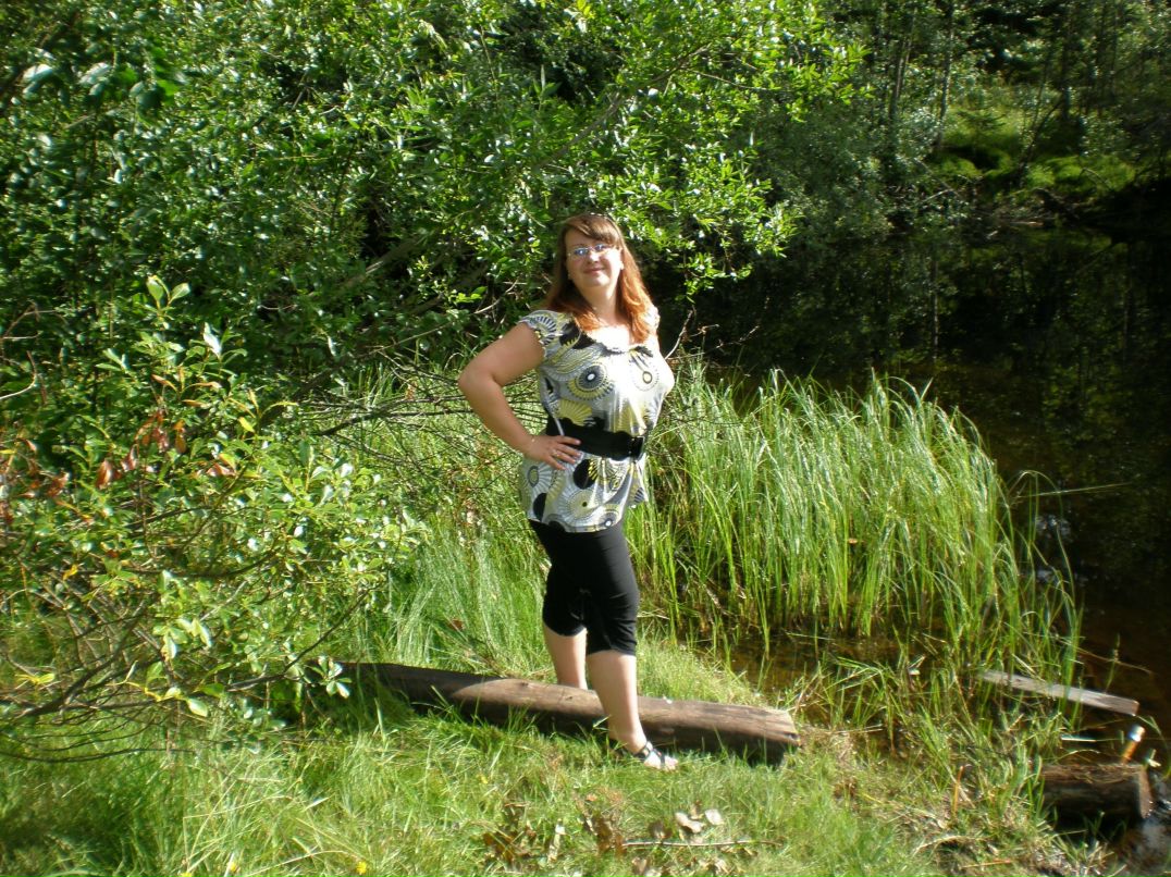 Нина Толстикова | Санкт-Петербург