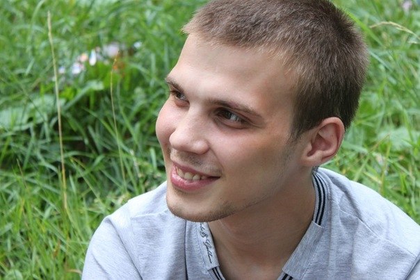 Дмитрий Никишев | Москва