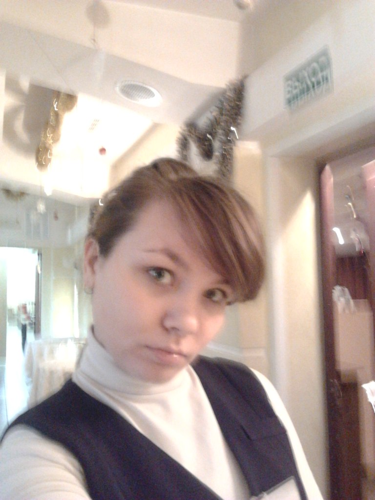 Елена Крутова | Екатеринбург