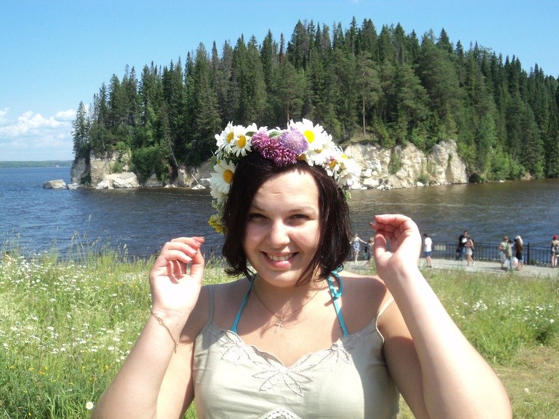 Ирина Пепеляева | Пермь