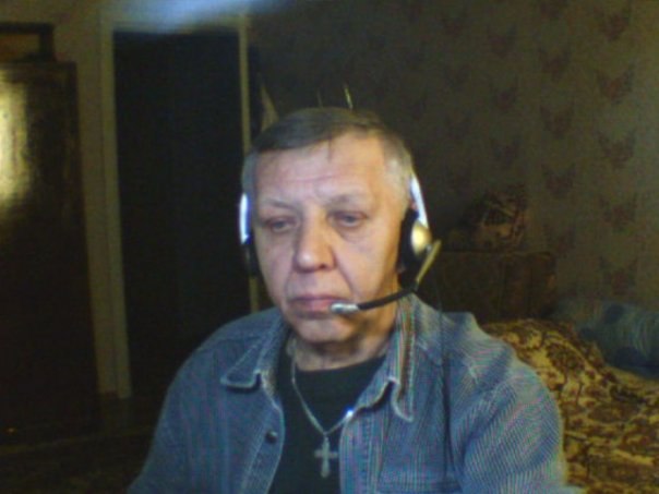 Николай Савелов | Вологда