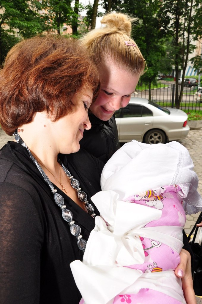 Sveta Ahtamova | Москва