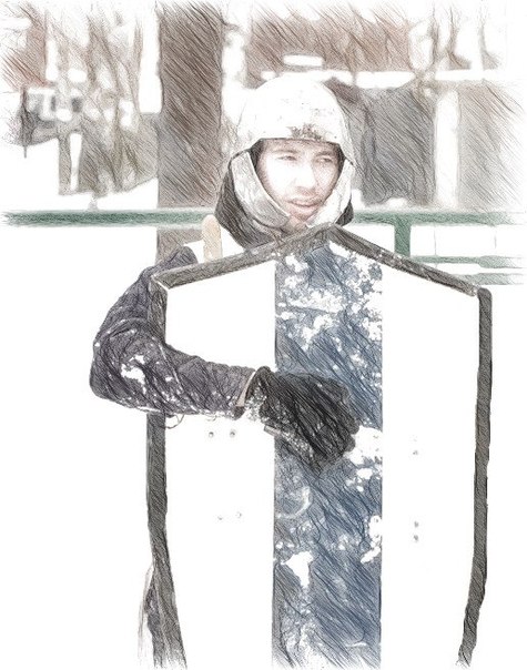 №78, Антон Миценгендлер, Санкт-Петербург, Россия №78, Антон Миценгендлер, Санкт-Петербург, Россия