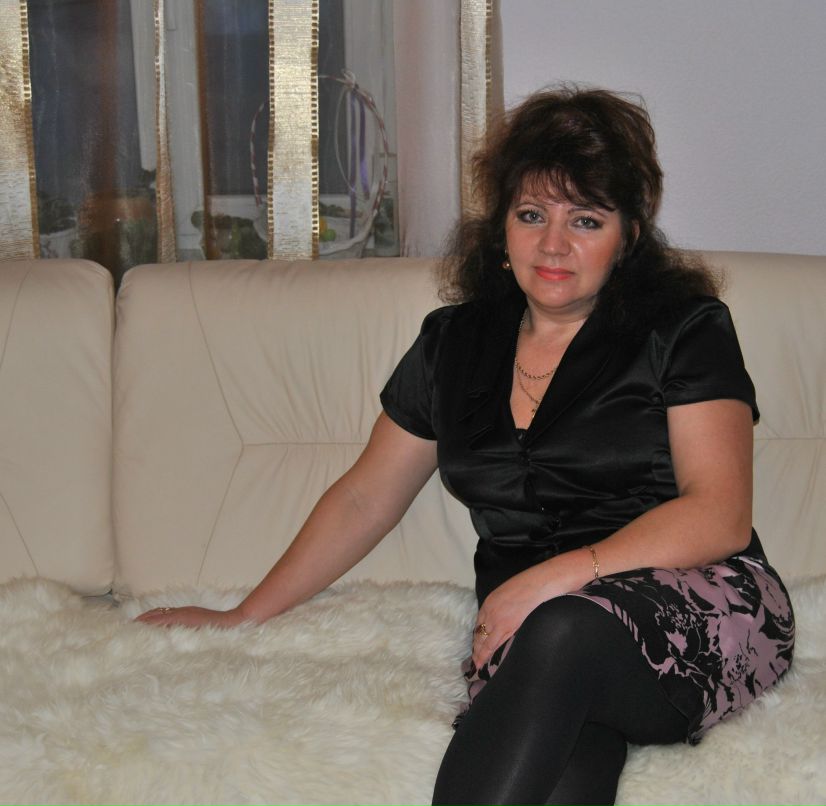 Ольга Азимова | Новосибирск