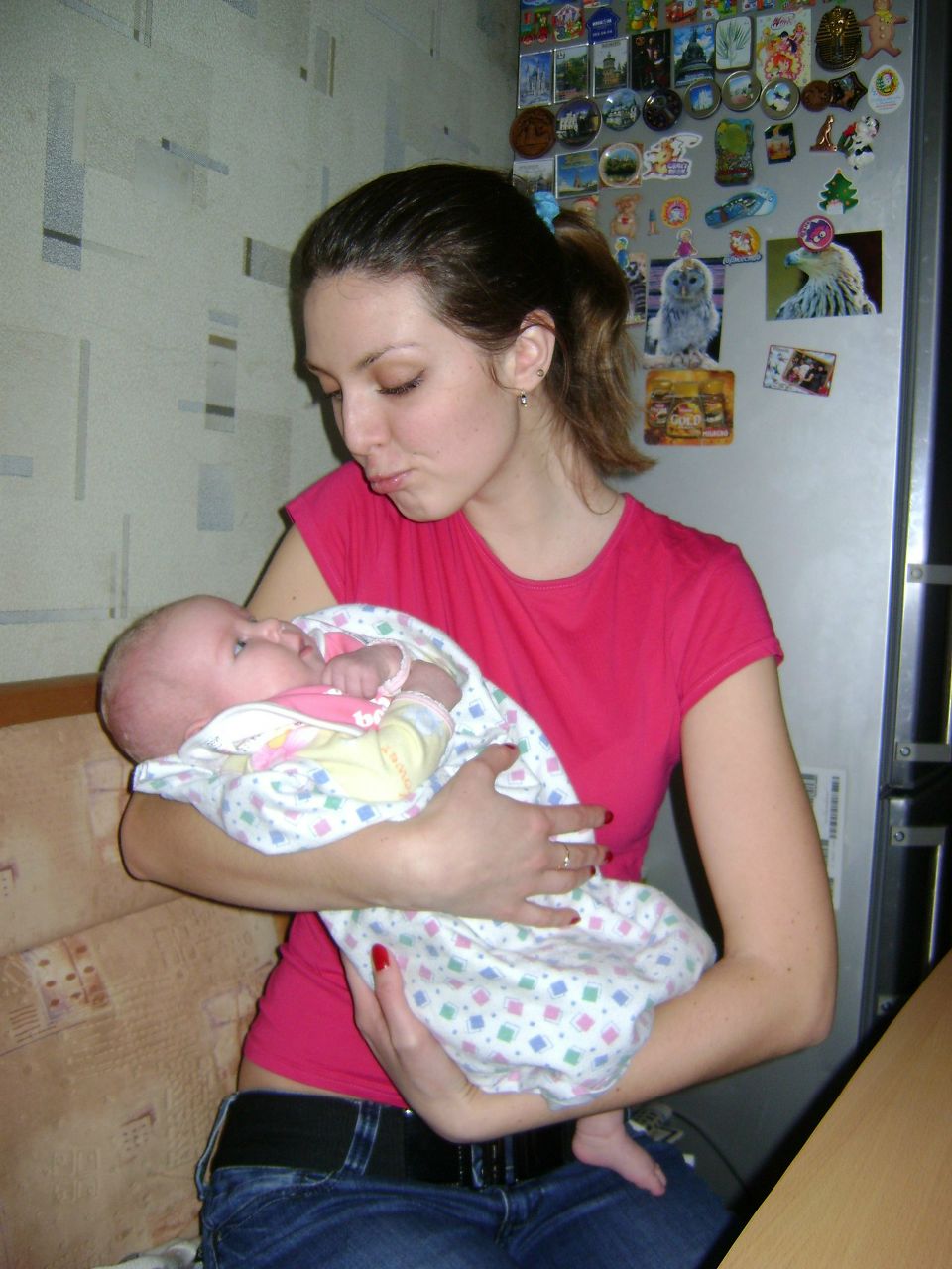 Катюшка Суздалева | Москва