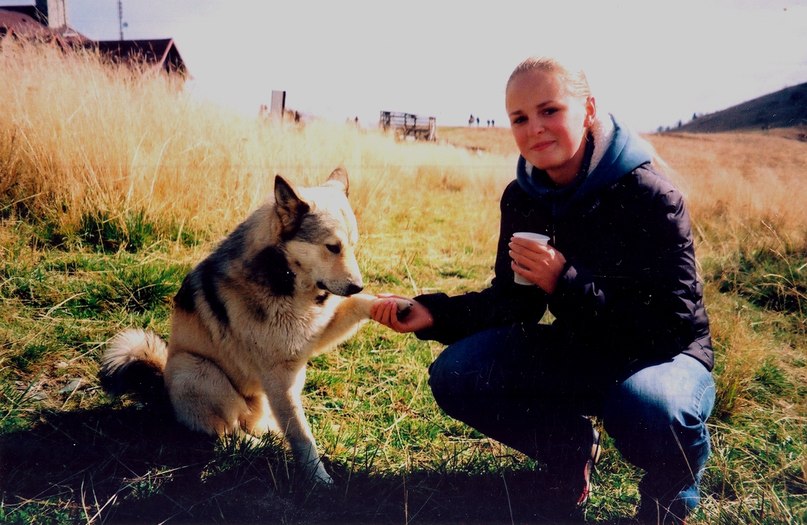 Оленка Тирпак | Львов