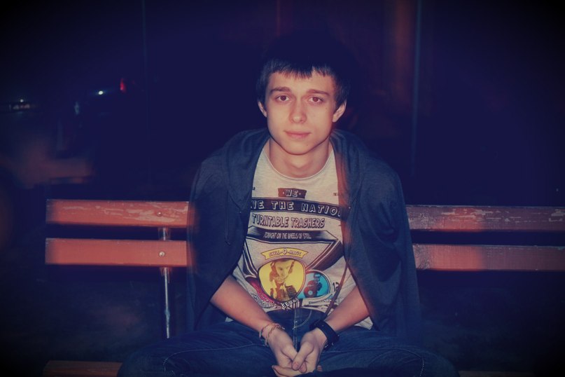 Максим Сасин | Волгоград