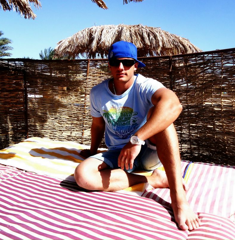 Алексей Ляпин | Дмитров