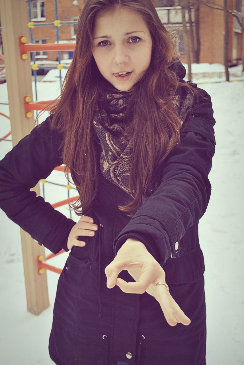 Елизавета Новикова | Химки