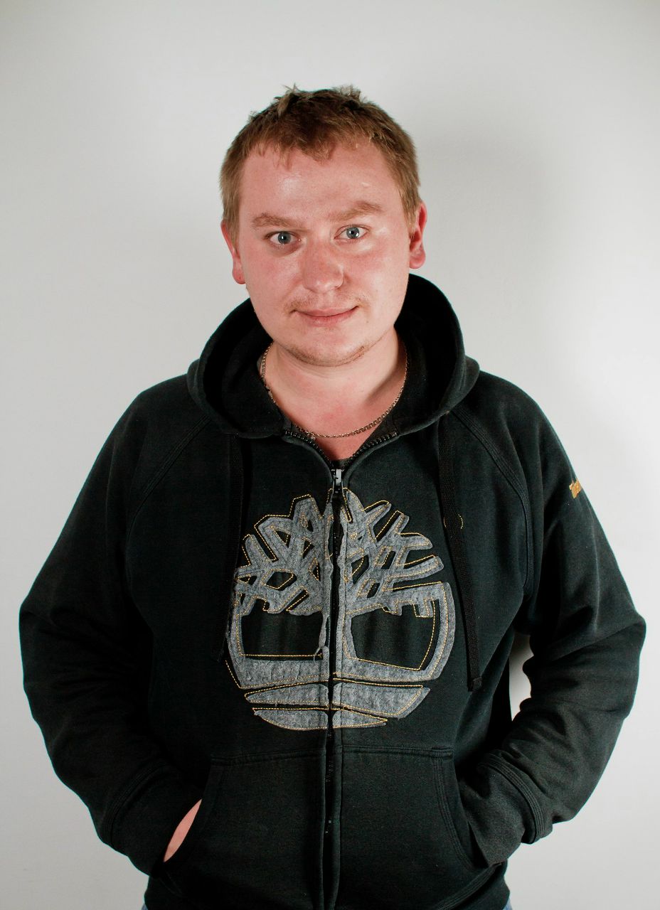 Андрей Данилюк | Житомир