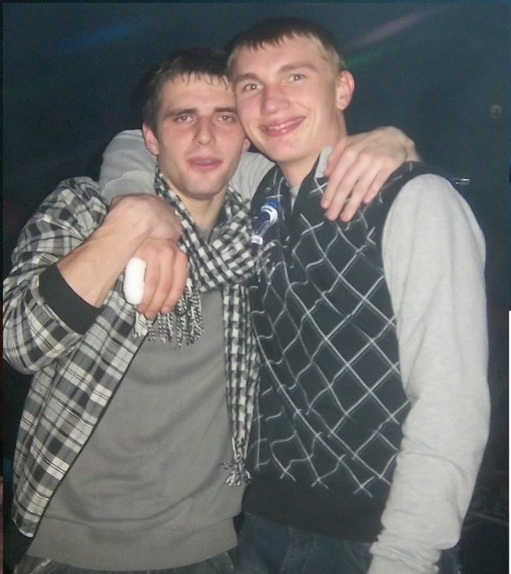 Игорь Ермолаев YeRm@k | Кропивницкий / Кировоград