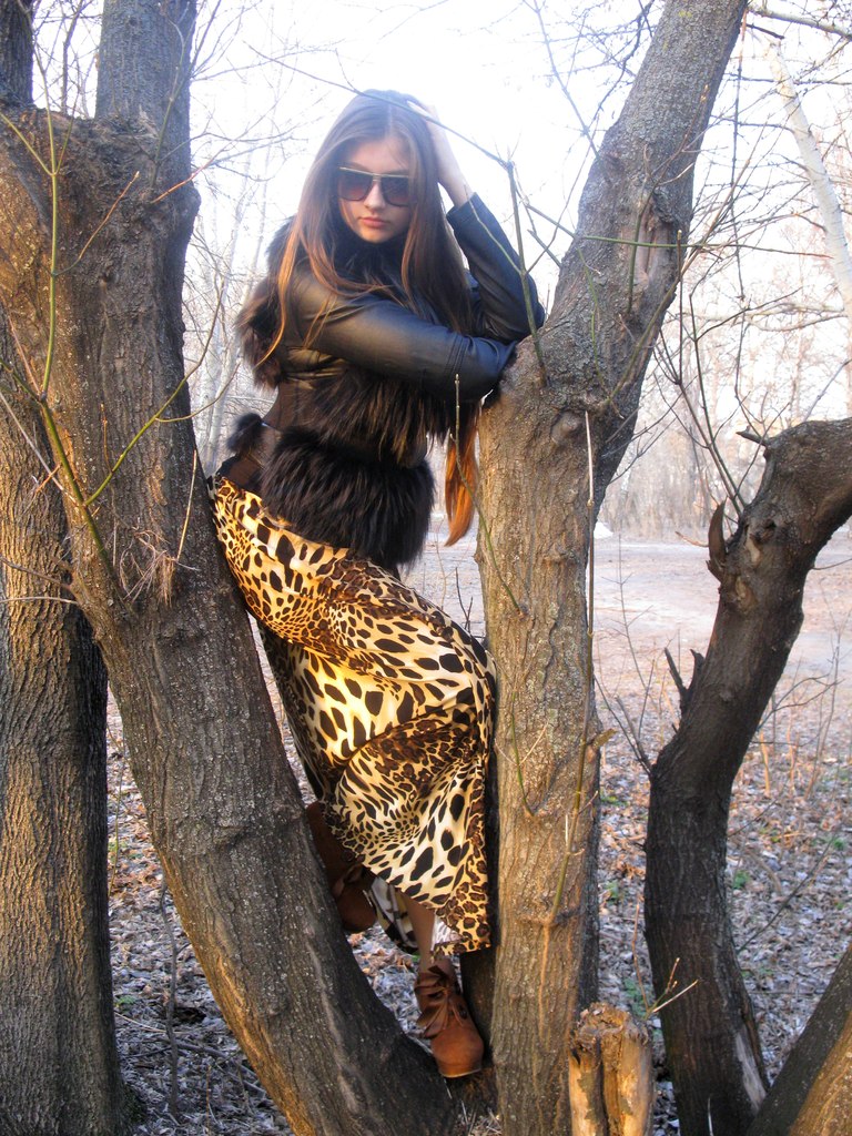 Алина Мовчан | Полтава