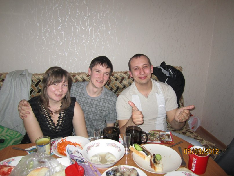 Алексей Ларин | Самара