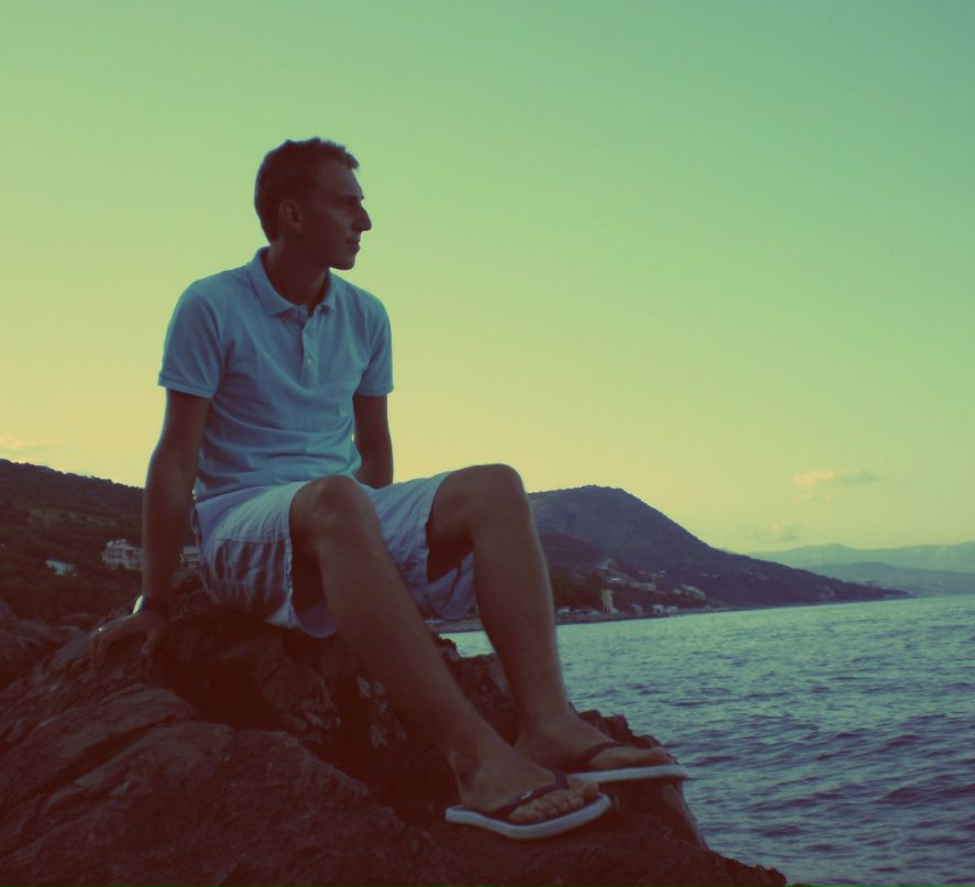 Ярослав Сергеевич | Киев