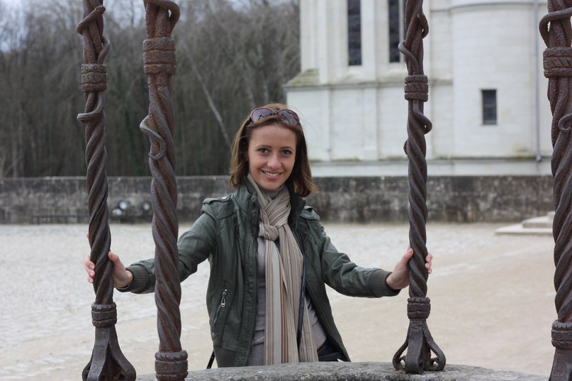 Юлия Морозюк | Москва