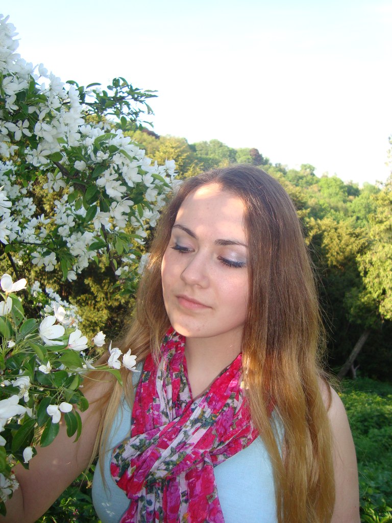 Лиана Онищук | Киев