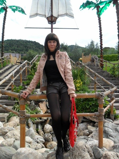 Вероника Соболева | Красноярск