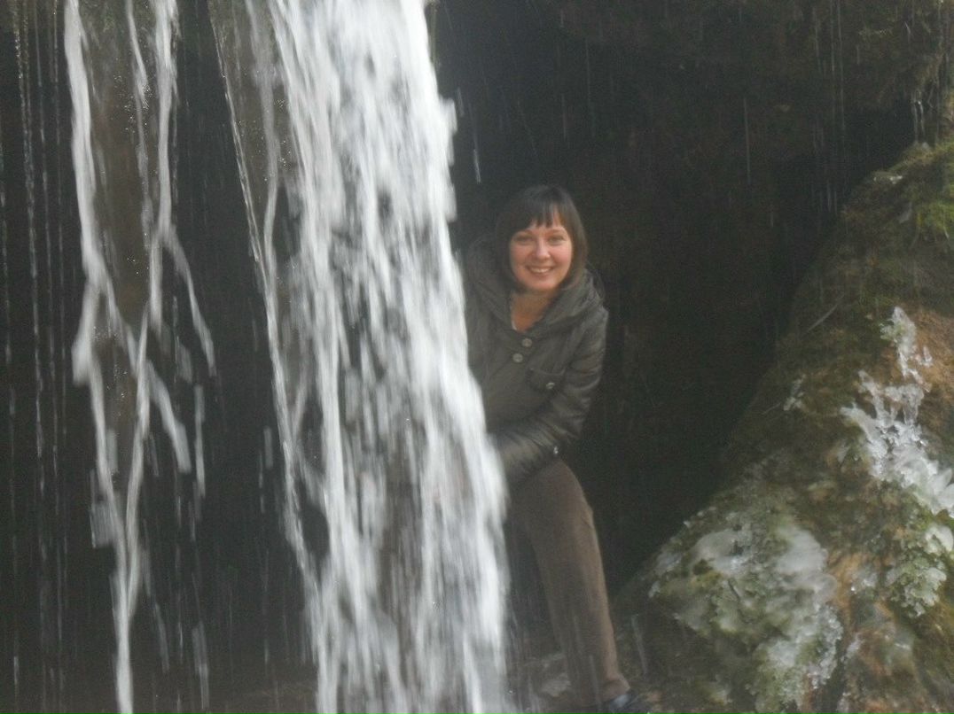 Татьяна Коротинская | Дунаевцы