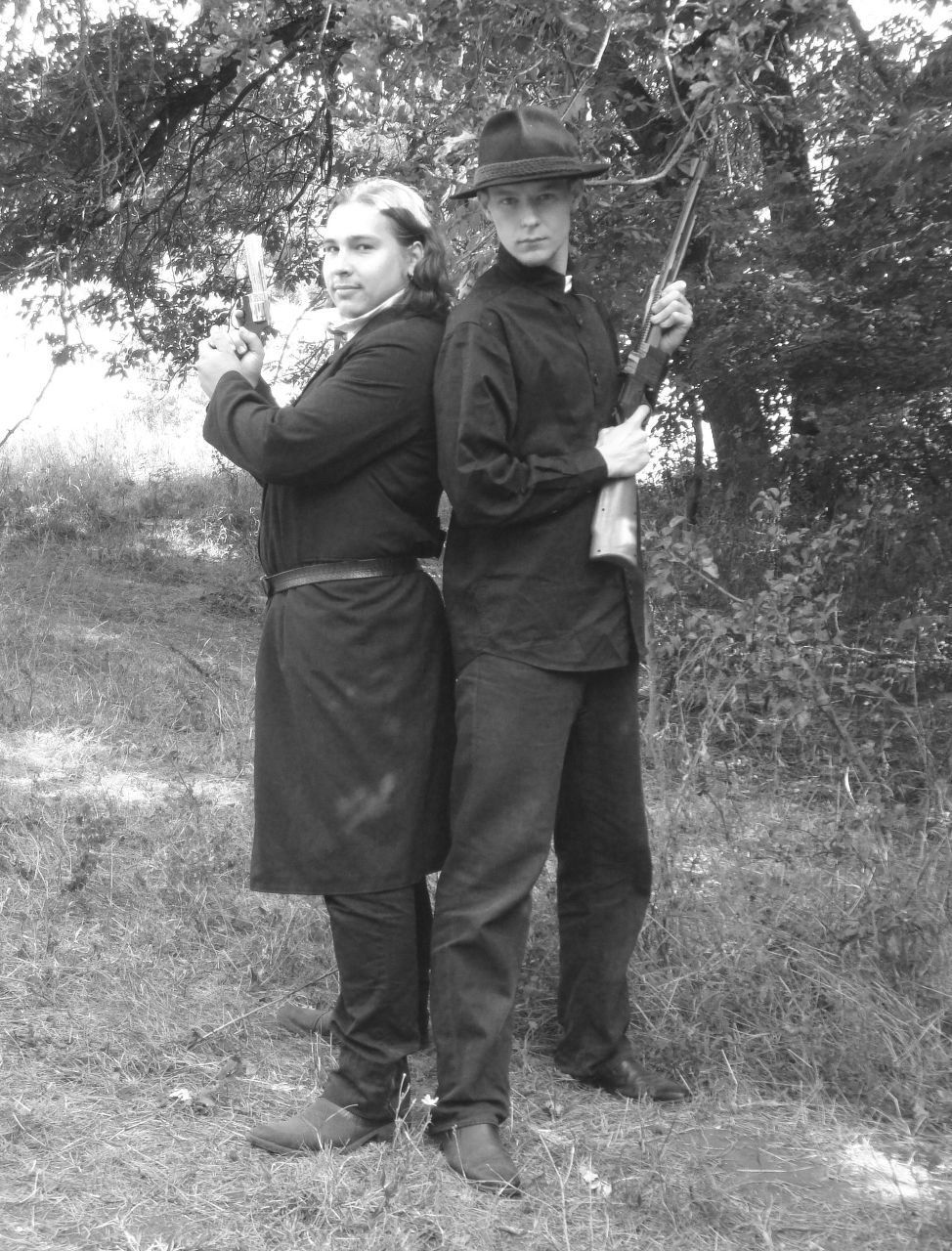 Роман Свивальнев | Ставрополь