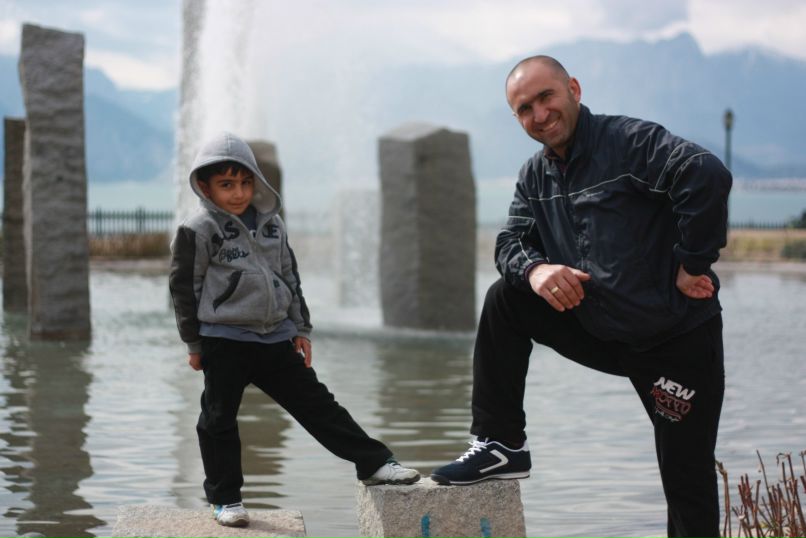 Rustem Ali | Antalya