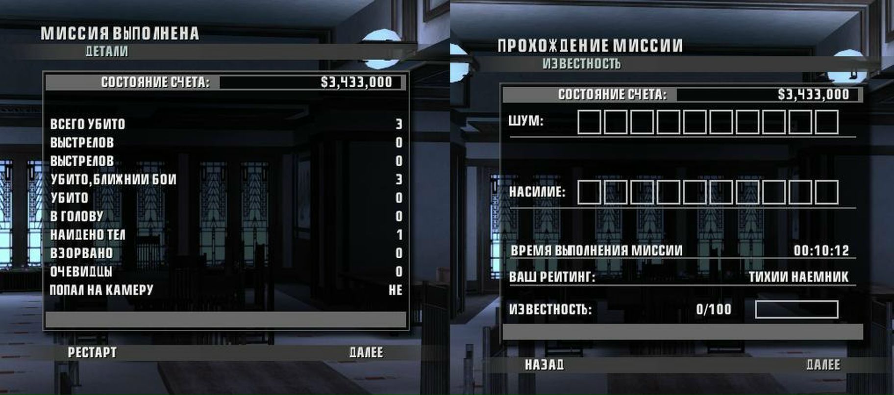 Иван Клушин Chester Kimi | Симферополь