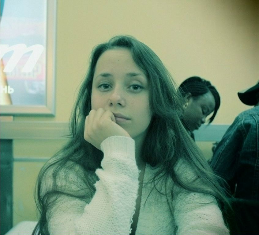 Анна Дуденус | Москва