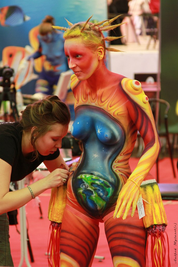 Саша Новожилова Павловна | Санкт-Петербург