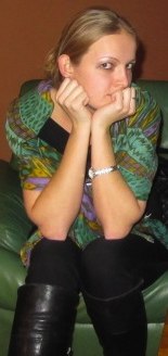 Елена Керн | Москва