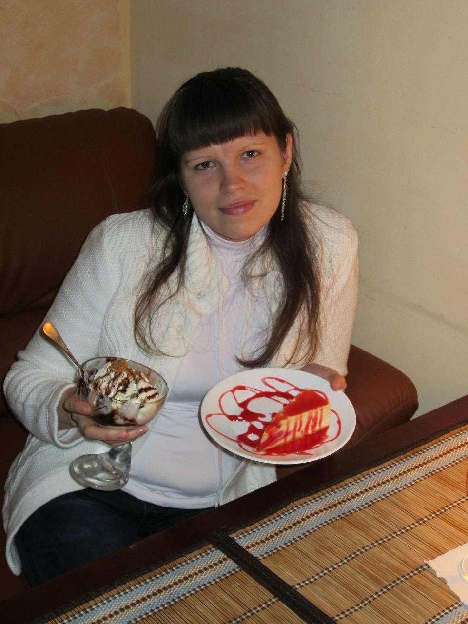 Юлия Зотова | Сызрань