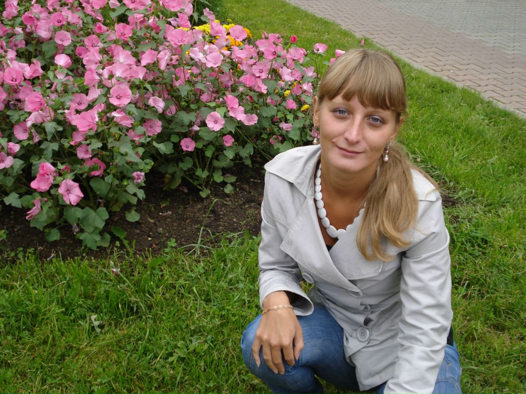 Екатерина Никитина Dacota | Первоуральск