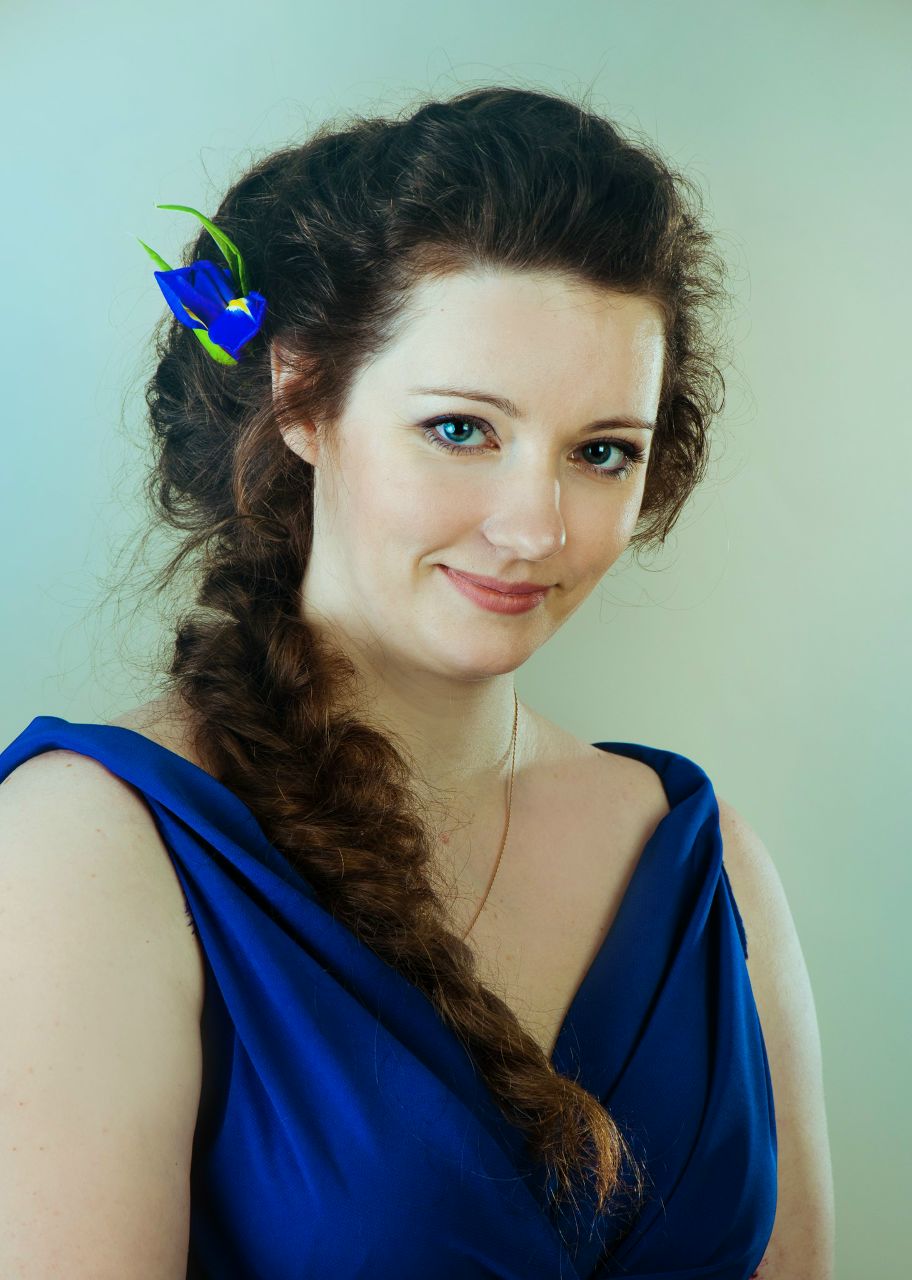 Оксана Прядченко | Великий Новгород