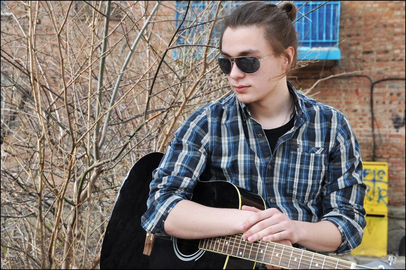 Игорь Белозубов | Ростов-на-Дону