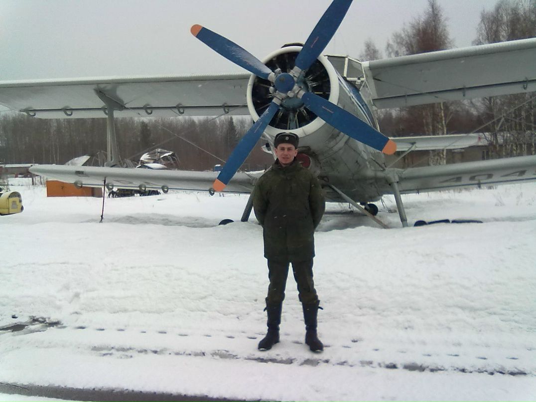 Алексей Зайцев _=ASPIRIN=_ | Курск (поселок)