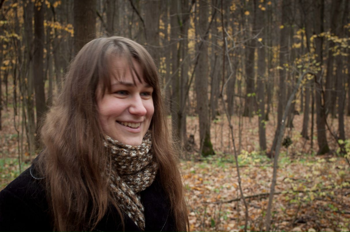 Елена Косарева | 