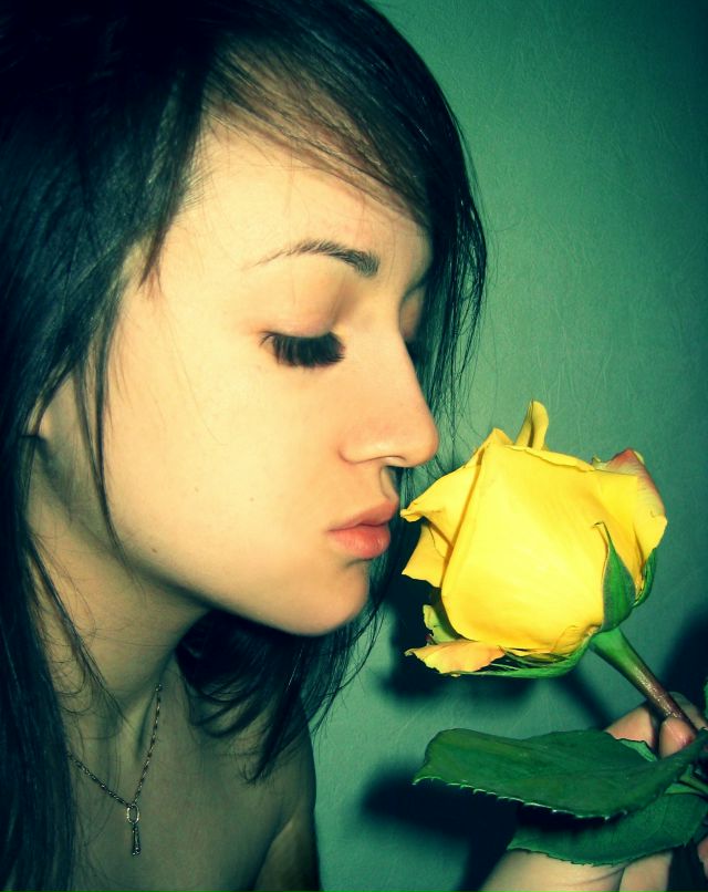 Лиля Кокорева | Калининград