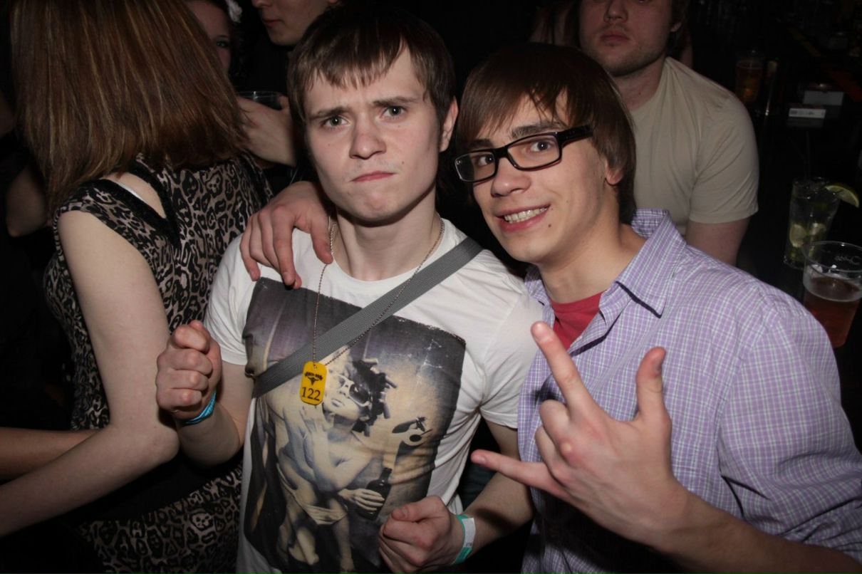 Денис Садковой | 