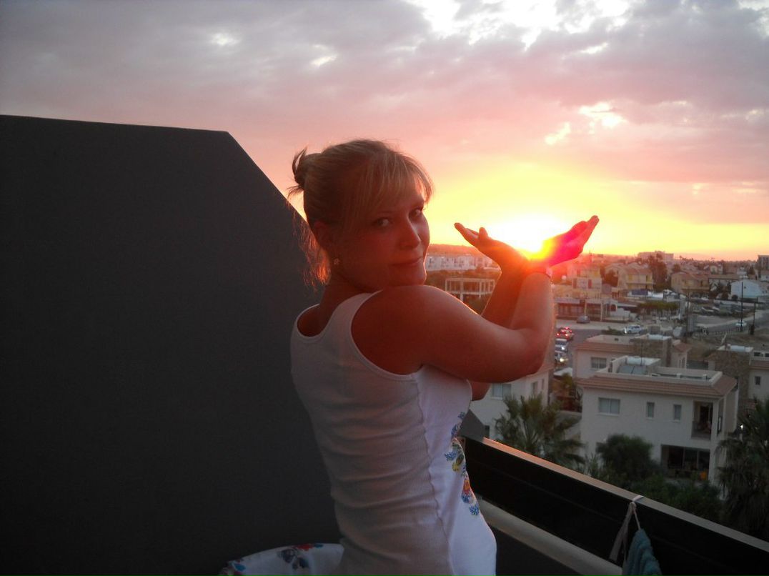 Светлана Ведерникова | Киров