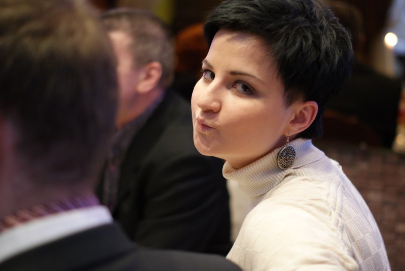 Катриннн Виноградова ツ | Новый Уренгой