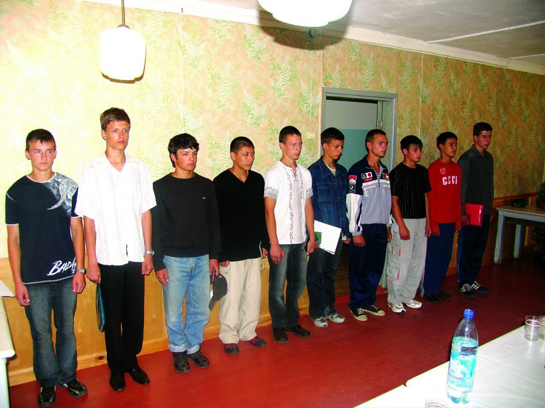 Дмитрий Баюров | Buenos Aires