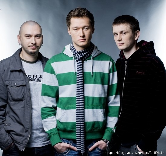 Тарас Лобас | Москва