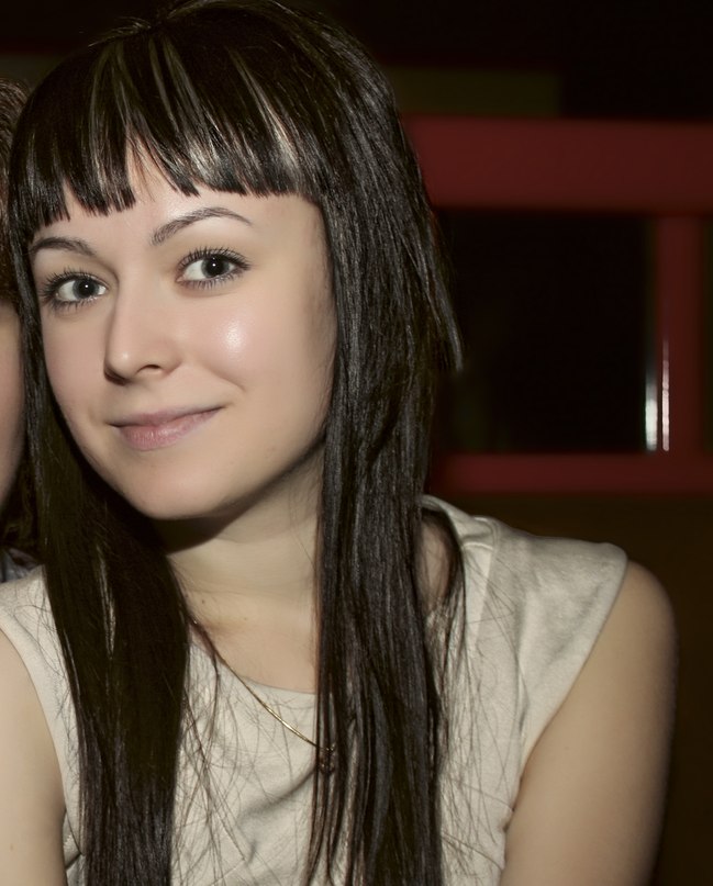 Алёна Булавина | Днепр (Днепропетровск)