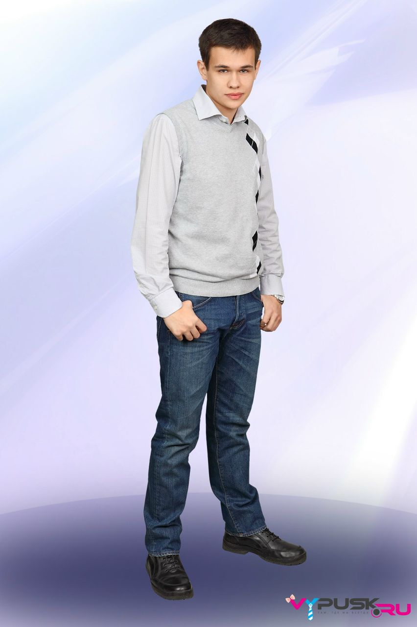 Дмитрий Парадовский | Москва