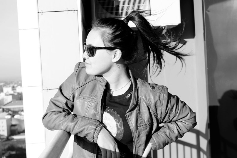 Ксения Песоцкая | Барнаул