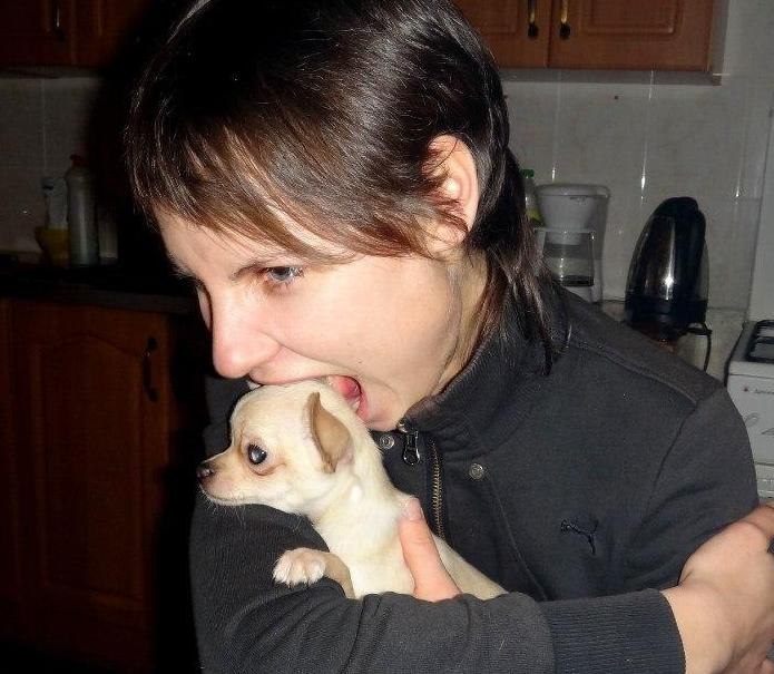 Татьяна Алиева ® Emichka ® | Полтава