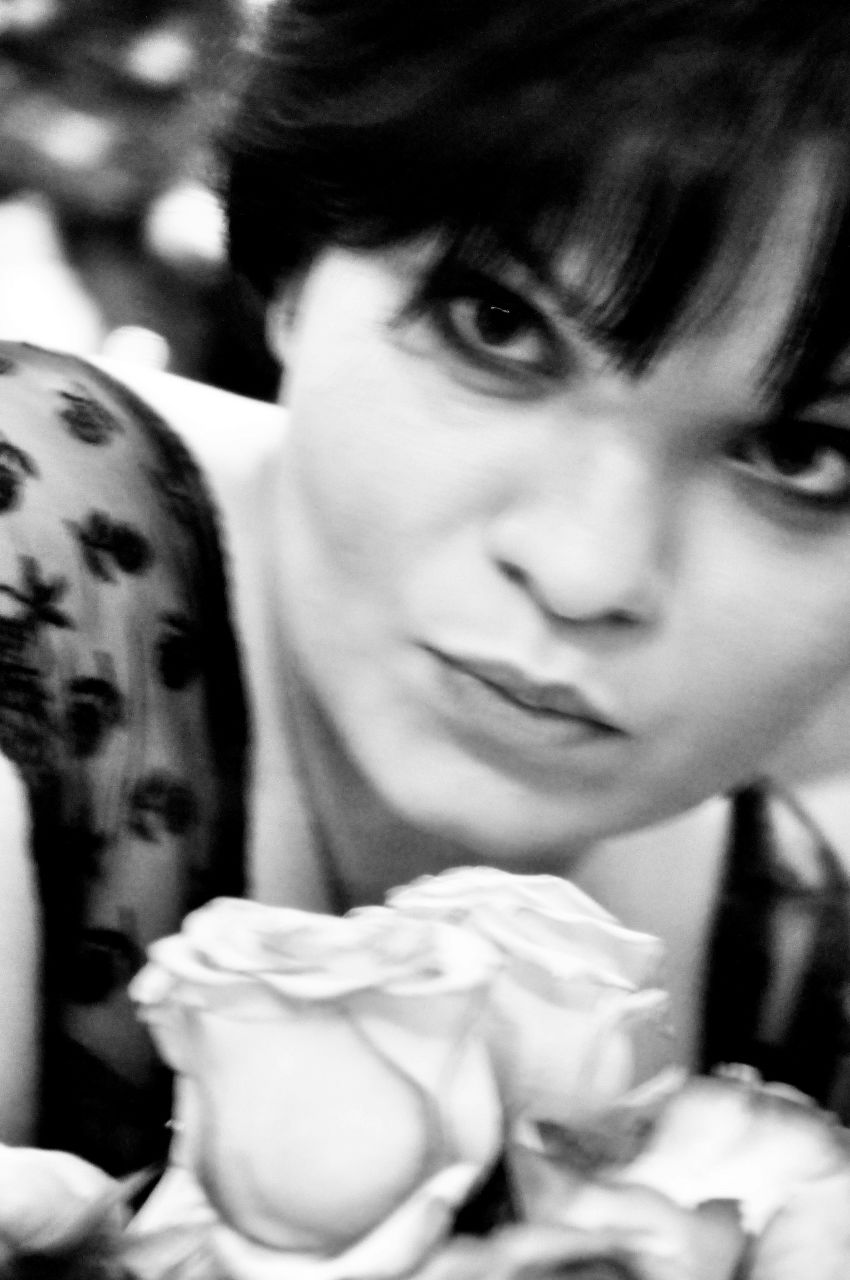 Екатерина Андреева | Санкт-Петербург