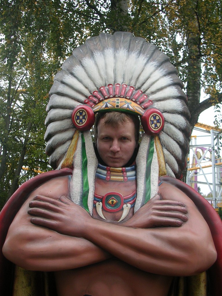 Михаил Ворошилов | Киров