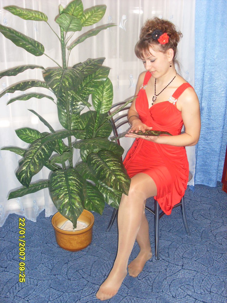 Дарья Корниенко (Подъяпольская) | Сорочинск