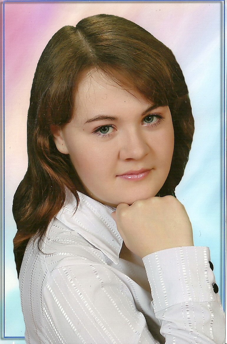 Эльвира Садыкова | Челябинск